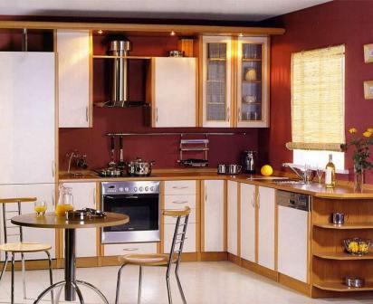 Кухонные стили: как украсить главное помещение дома?